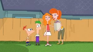 Phineas a Ferb Máte na to?