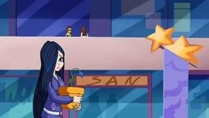 Winx Club Lilo