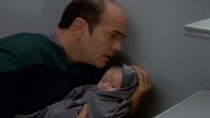 Star Trek: Voyager Siamská dvojčata