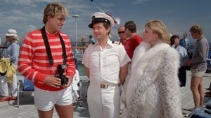 The Love Boat 19. epizoda
