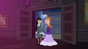 Phineas a Ferb Šťastný nový rok
