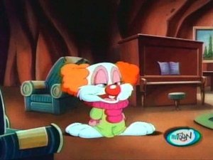 Tiny Toon Adventures 1. epizoda