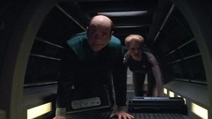 Star Trek: Voyager Sama