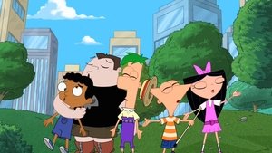 Phineas a Ferb Ferbština