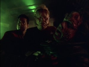 Star Trek: Voyager Moloch