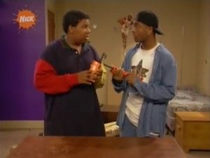 Kenan & Kel 12. epizoda