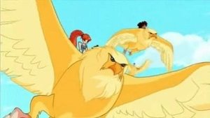 Winx Club Trable s láskou