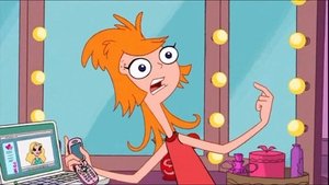 Phineas a Ferb Trápení s účesem