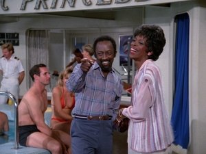 The Love Boat 21. epizoda