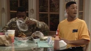 Fresh Prince Andělíčku můj strážníčku