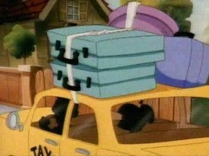 Tiny Toon Adventures 13. epizoda