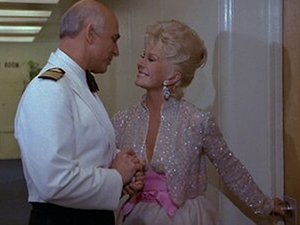 The Love Boat 29. epizoda
