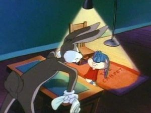 Tiny Toon Adventures 19. epizoda