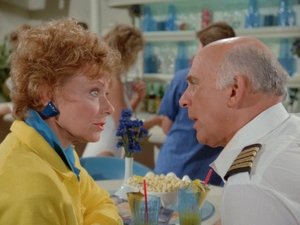 The Love Boat 17. epizoda