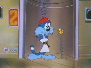 Tiny Toon Adventures 38. epizoda