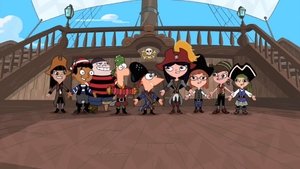 Phineas a Ferb Balada o Bezvousovi
