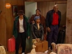 Kenan & Kel 13. epizoda