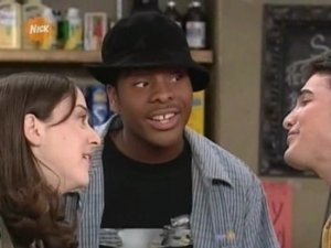 Kenan & Kel 21. epizoda