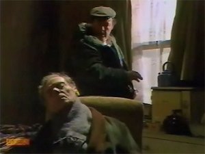 EastEnders 1. epizoda