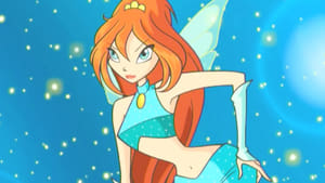 Winx Club Slavnost růží
