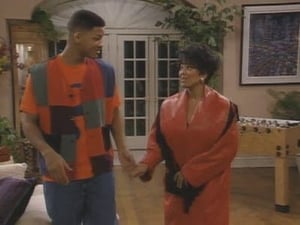 Fresh Prince Dům na prodej