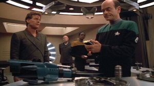 Star Trek: Voyager Pohled do minulosti
