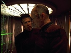 Star Trek: Voyager Rok pekla, část první