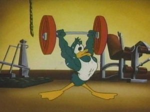 Tiny Toon Adventures 39. epizoda