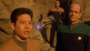 Star Trek: Voyager Bomba