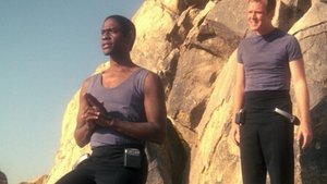 Star Trek: Voyager Přitažlivost