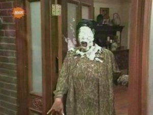 Kenan & Kel 13. epizoda
