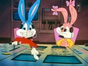 Tiny Toon Adventures 13. epizoda