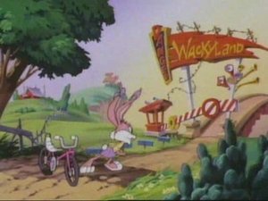 Tiny Toon Adventures 6. epizoda