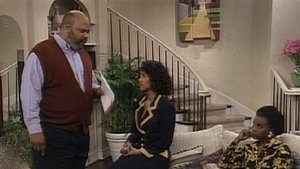 Fresh Prince Hilary jde do práce