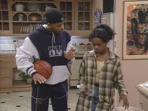 Fresh Prince Bezesná noc