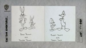 Tiny Toon Adventures 3. epizoda
