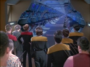 Star Trek: Voyager Ochránce