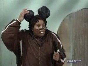 Kenan & Kel 9. epizoda