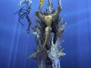 Winx Club Císařský trůn