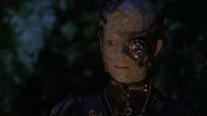 Star Trek: Voyager Pud sebezáchovy