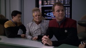 Star Trek: Voyager Alice