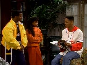 Fresh Prince Plán