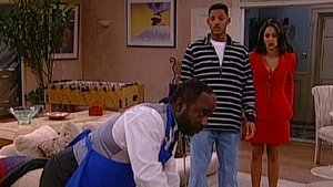 Fresh Prince Golfový turnaj