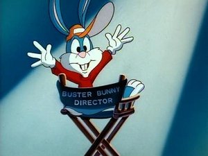 Tiny Toon Adventures 10. epizoda