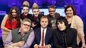 Never Mind the Buzzcocks 3. epizoda