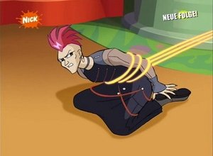 Winx Club Virtuální svět