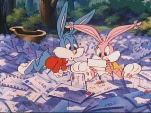 Tiny Toon Adventures 55. epizoda
