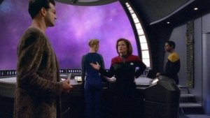 Star Trek: Voyager Kontrapunkt