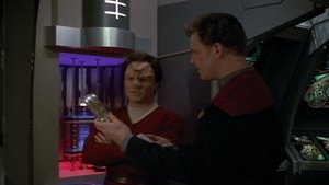 Star Trek: Voyager Tváří v tvář