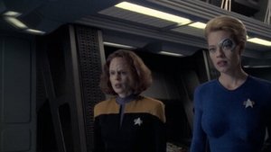 Star Trek: Voyager Zuřivost